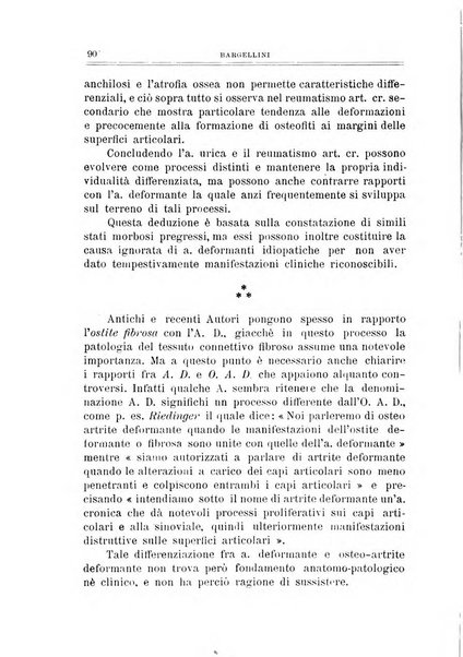 Archivio di ortopedia pubblicazione ufficiale del Pio istituto dei rachitici <1924-1950>