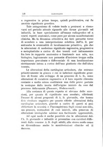 Archivio di ortopedia pubblicazione ufficiale del Pio istituto dei rachitici <1924-1950>