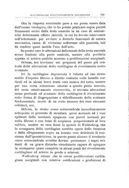 Archivio di ortopedia pubblicazione ufficiale del Pio istituto dei rachitici <1924-1950>