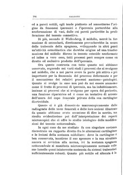 Archivio di ortopedia pubblicazione ufficiale del Pio istituto dei rachitici <1924-1950>