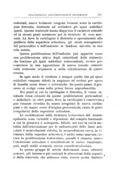 Archivio di ortopedia pubblicazione ufficiale del Pio istituto dei rachitici <1924-1950>