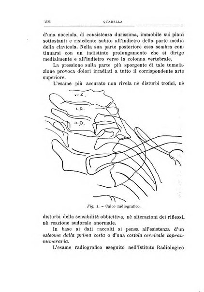 Archivio di ortopedia pubblicazione ufficiale del Pio istituto dei rachitici <1924-1950>