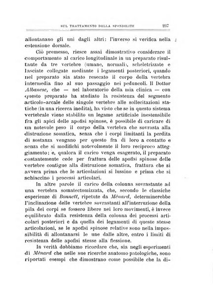 Archivio di ortopedia pubblicazione ufficiale del Pio istituto dei rachitici <1924-1950>