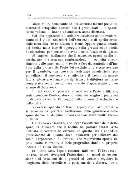 Archivio di ortopedia pubblicazione ufficiale del Pio istituto dei rachitici <1924-1950>