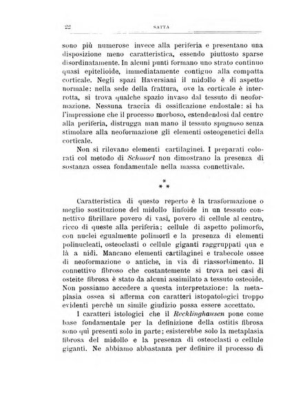 Archivio di ortopedia pubblicazione ufficiale del Pio istituto dei rachitici <1924-1950>