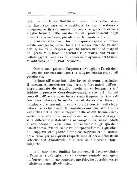 Archivio di ortopedia pubblicazione ufficiale del Pio istituto dei rachitici <1924-1950>