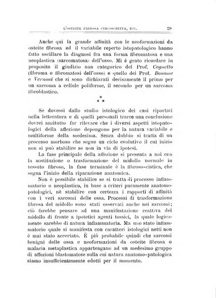 Archivio di ortopedia pubblicazione ufficiale del Pio istituto dei rachitici <1924-1950>