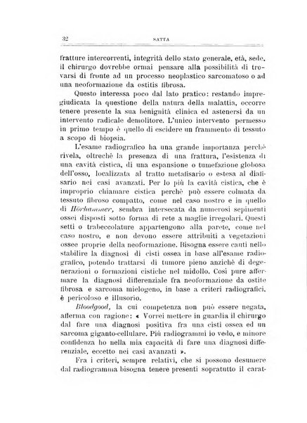 Archivio di ortopedia pubblicazione ufficiale del Pio istituto dei rachitici <1924-1950>