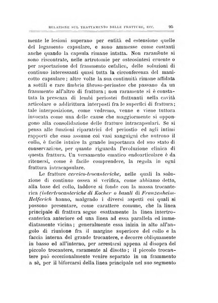 Archivio di ortopedia pubblicazione ufficiale del Pio istituto dei rachitici <1924-1950>