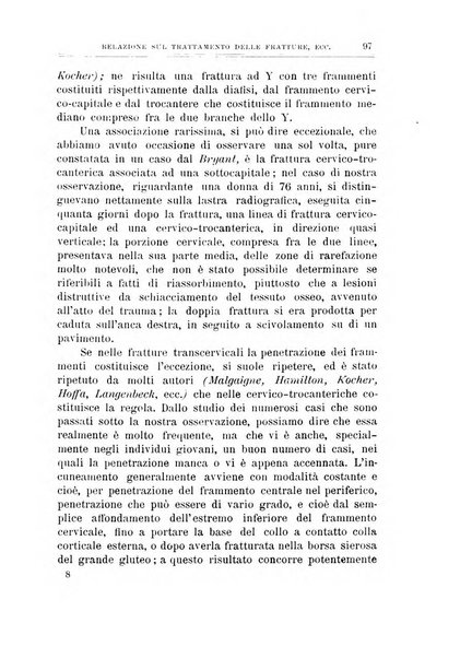 Archivio di ortopedia pubblicazione ufficiale del Pio istituto dei rachitici <1924-1950>