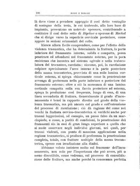 Archivio di ortopedia pubblicazione ufficiale del Pio istituto dei rachitici <1924-1950>