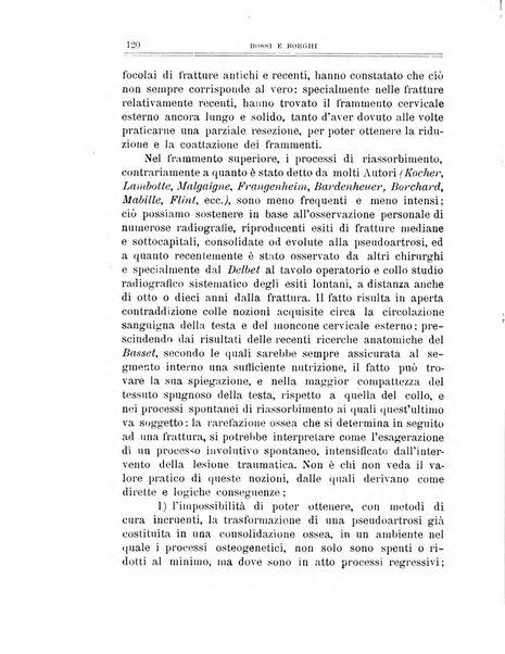 Archivio di ortopedia pubblicazione ufficiale del Pio istituto dei rachitici <1924-1950>