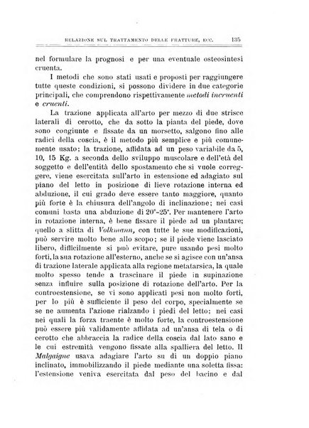 Archivio di ortopedia pubblicazione ufficiale del Pio istituto dei rachitici <1924-1950>