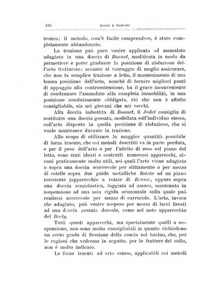 Archivio di ortopedia pubblicazione ufficiale del Pio istituto dei rachitici <1924-1950>