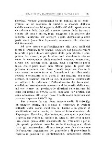 Archivio di ortopedia pubblicazione ufficiale del Pio istituto dei rachitici <1924-1950>