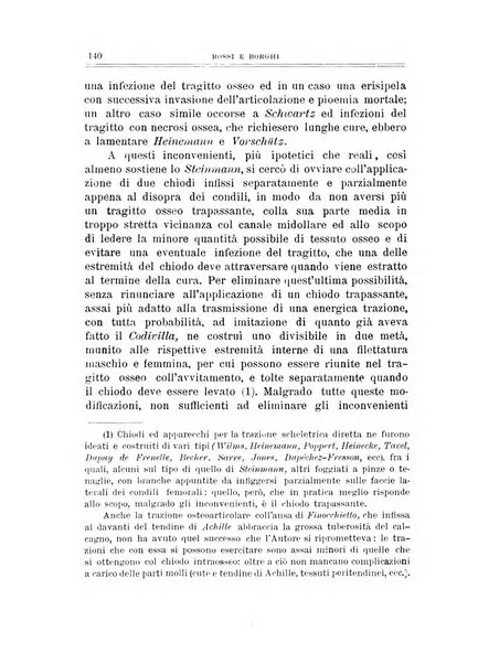 Archivio di ortopedia pubblicazione ufficiale del Pio istituto dei rachitici <1924-1950>