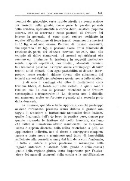 Archivio di ortopedia pubblicazione ufficiale del Pio istituto dei rachitici <1924-1950>