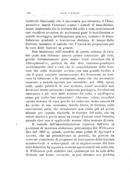 Archivio di ortopedia pubblicazione ufficiale del Pio istituto dei rachitici <1924-1950>