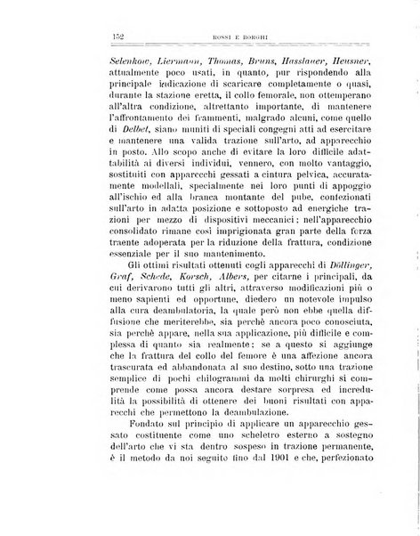 Archivio di ortopedia pubblicazione ufficiale del Pio istituto dei rachitici <1924-1950>