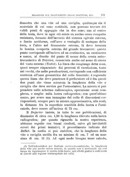 Archivio di ortopedia pubblicazione ufficiale del Pio istituto dei rachitici <1924-1950>