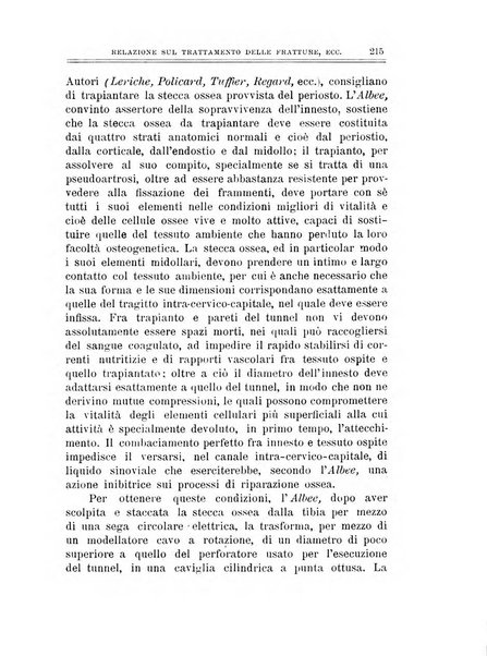 Archivio di ortopedia pubblicazione ufficiale del Pio istituto dei rachitici <1924-1950>