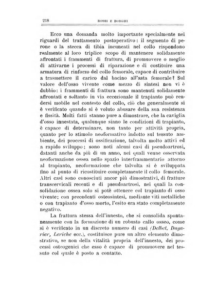 Archivio di ortopedia pubblicazione ufficiale del Pio istituto dei rachitici <1924-1950>