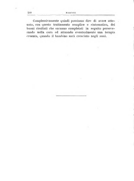 Archivio di ortopedia pubblicazione ufficiale del Pio istituto dei rachitici <1924-1950>