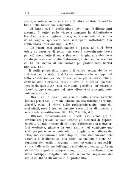 Archivio di ortopedia pubblicazione ufficiale del Pio istituto dei rachitici <1924-1950>