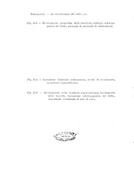 Archivio di ortopedia pubblicazione ufficiale del Pio istituto dei rachitici <1924-1950>