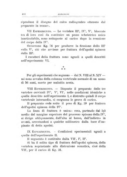 Archivio di ortopedia pubblicazione ufficiale del Pio istituto dei rachitici <1924-1950>