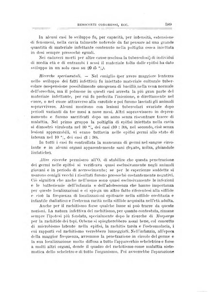 Archivio di ortopedia pubblicazione ufficiale del Pio istituto dei rachitici <1924-1950>