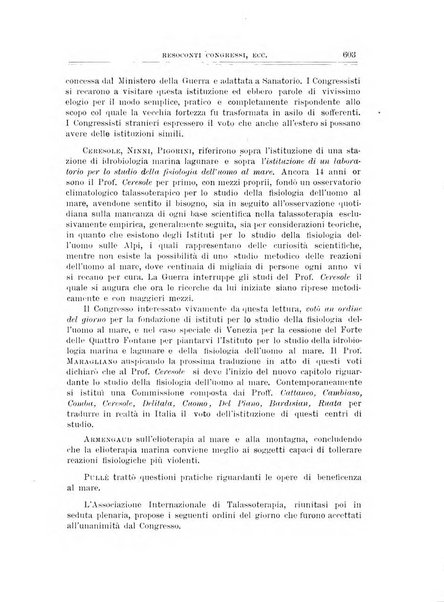 Archivio di ortopedia pubblicazione ufficiale del Pio istituto dei rachitici <1924-1950>