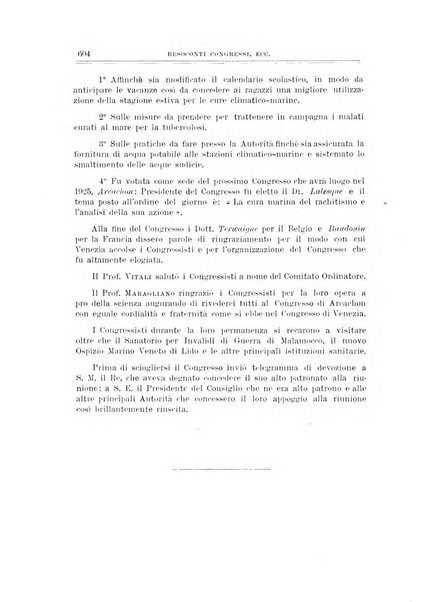 Archivio di ortopedia pubblicazione ufficiale del Pio istituto dei rachitici <1924-1950>