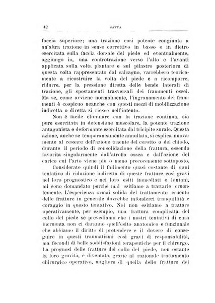 Archivio di ortopedia pubblicazione ufficiale del Pio istituto dei rachitici <1924-1950>