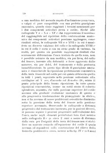 Archivio di ortopedia pubblicazione ufficiale del Pio istituto dei rachitici <1924-1950>