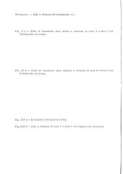 Archivio di ortopedia pubblicazione ufficiale del Pio istituto dei rachitici <1924-1950>