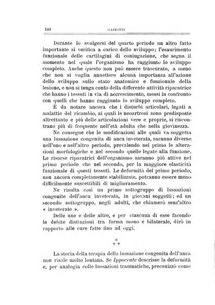 Archivio di ortopedia pubblicazione ufficiale del Pio istituto dei rachitici <1924-1950>