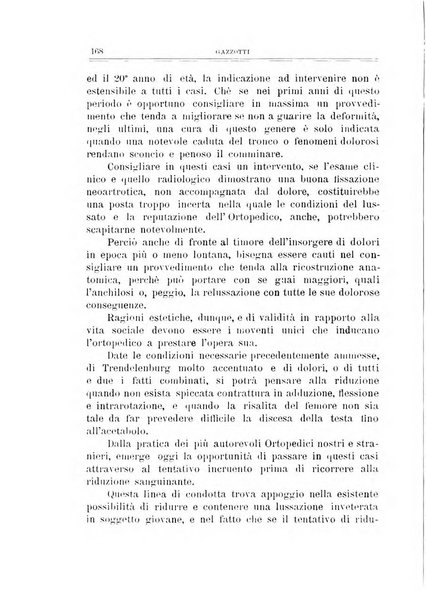 Archivio di ortopedia pubblicazione ufficiale del Pio istituto dei rachitici <1924-1950>