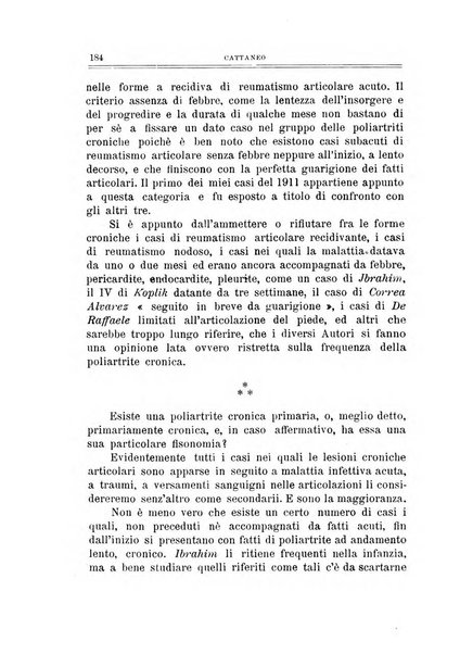 Archivio di ortopedia pubblicazione ufficiale del Pio istituto dei rachitici <1924-1950>