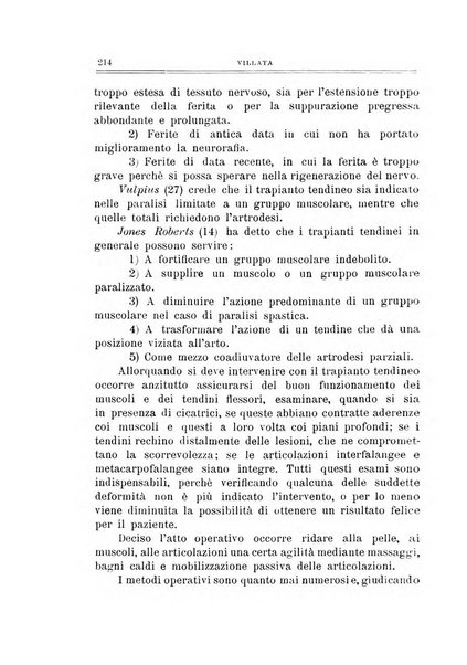 Archivio di ortopedia pubblicazione ufficiale del Pio istituto dei rachitici <1924-1950>