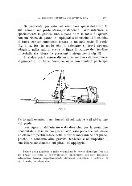 Archivio di ortopedia pubblicazione ufficiale del Pio istituto dei rachitici <1924-1950>