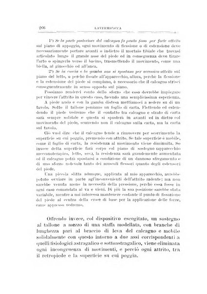 Archivio di ortopedia pubblicazione ufficiale del Pio istituto dei rachitici <1924-1950>