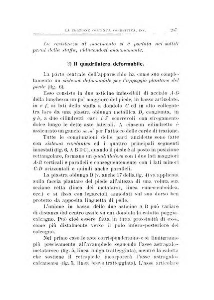 Archivio di ortopedia pubblicazione ufficiale del Pio istituto dei rachitici <1924-1950>