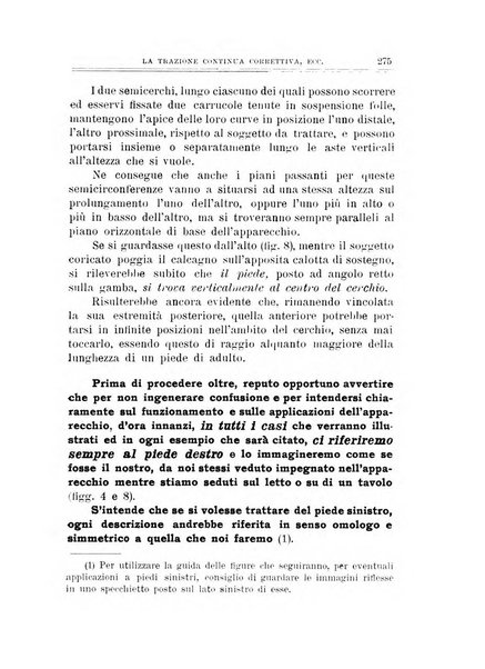 Archivio di ortopedia pubblicazione ufficiale del Pio istituto dei rachitici <1924-1950>