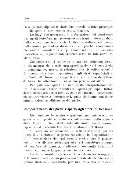 Archivio di ortopedia pubblicazione ufficiale del Pio istituto dei rachitici <1924-1950>