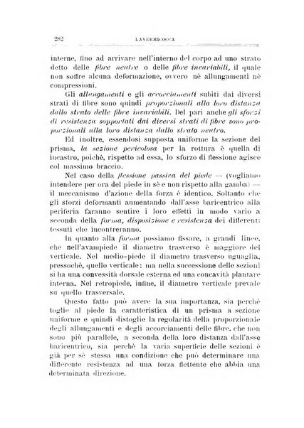 Archivio di ortopedia pubblicazione ufficiale del Pio istituto dei rachitici <1924-1950>