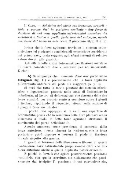 Archivio di ortopedia pubblicazione ufficiale del Pio istituto dei rachitici <1924-1950>