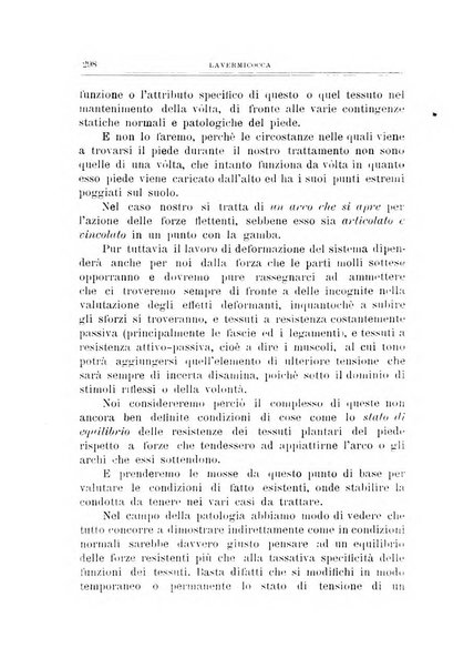 Archivio di ortopedia pubblicazione ufficiale del Pio istituto dei rachitici <1924-1950>