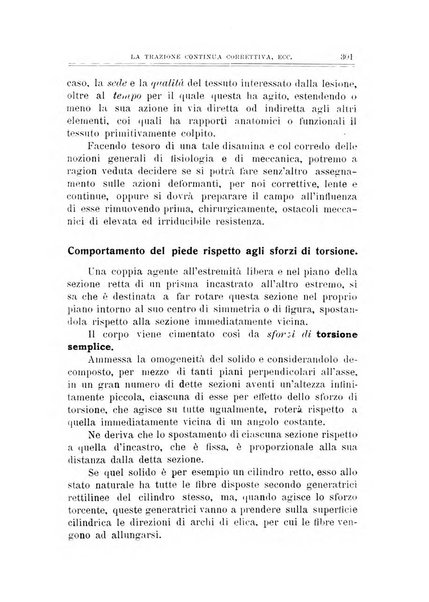 Archivio di ortopedia pubblicazione ufficiale del Pio istituto dei rachitici <1924-1950>