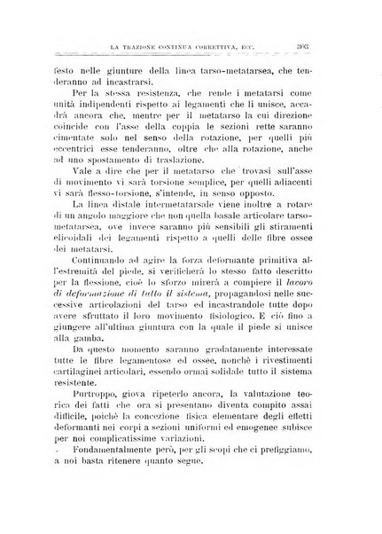 Archivio di ortopedia pubblicazione ufficiale del Pio istituto dei rachitici <1924-1950>